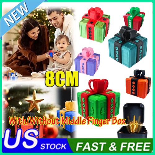 8cm annoying gift - 8cm,